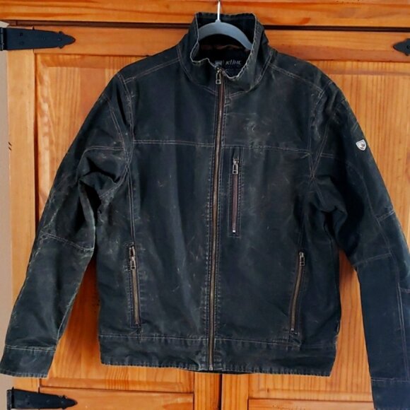 Kuhl Jacket - Picture 1 of 14